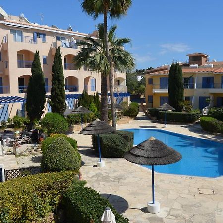 Vacation House Sanders Pafos Exterior foto