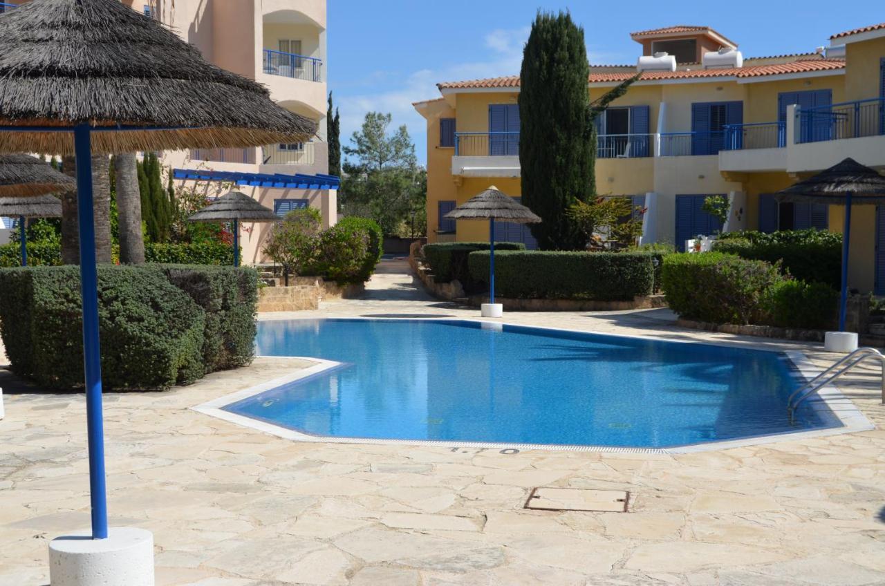 Vacation House Sanders Pafos Exterior foto
