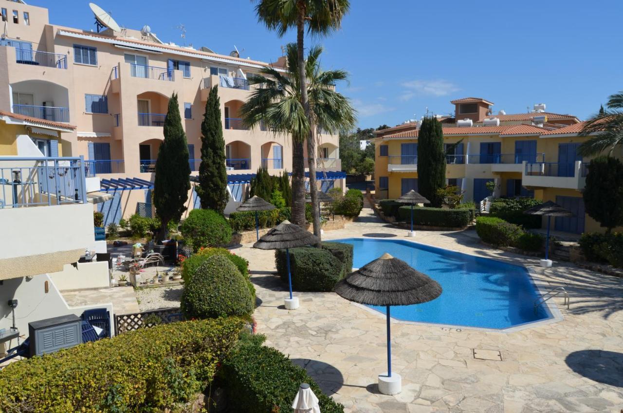 Vacation House Sanders Pafos Exterior foto