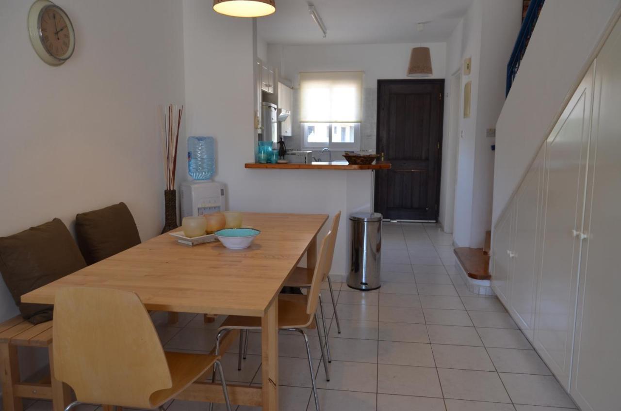 Vacation House Sanders Pafos Exterior foto