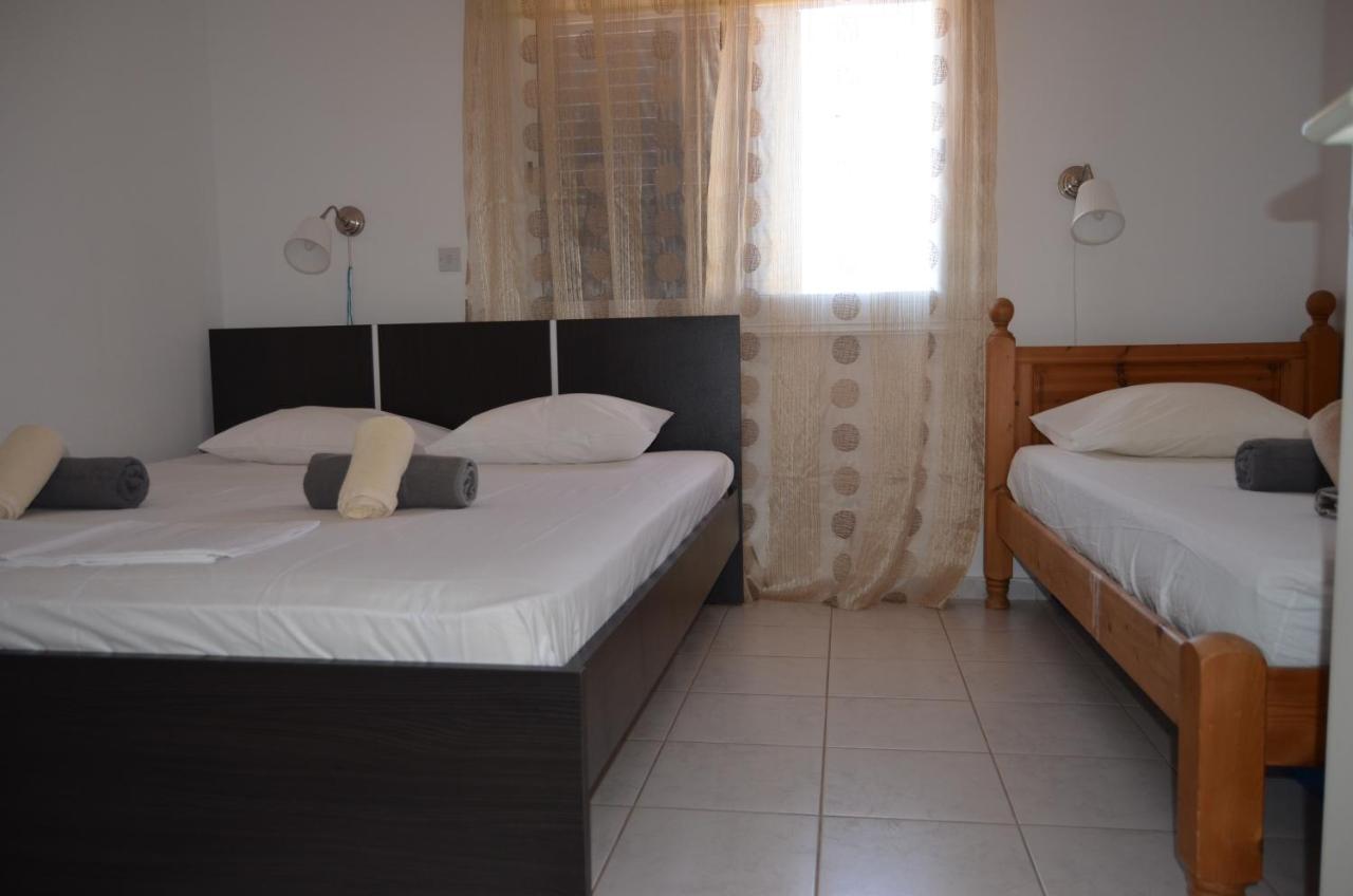 Vacation House Sanders Pafos Exterior foto