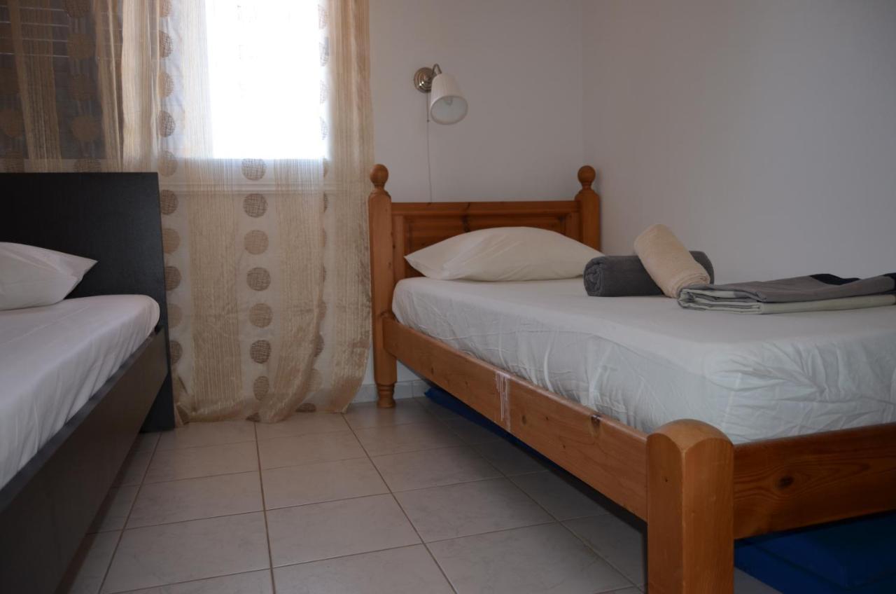 Vacation House Sanders Pafos Exterior foto